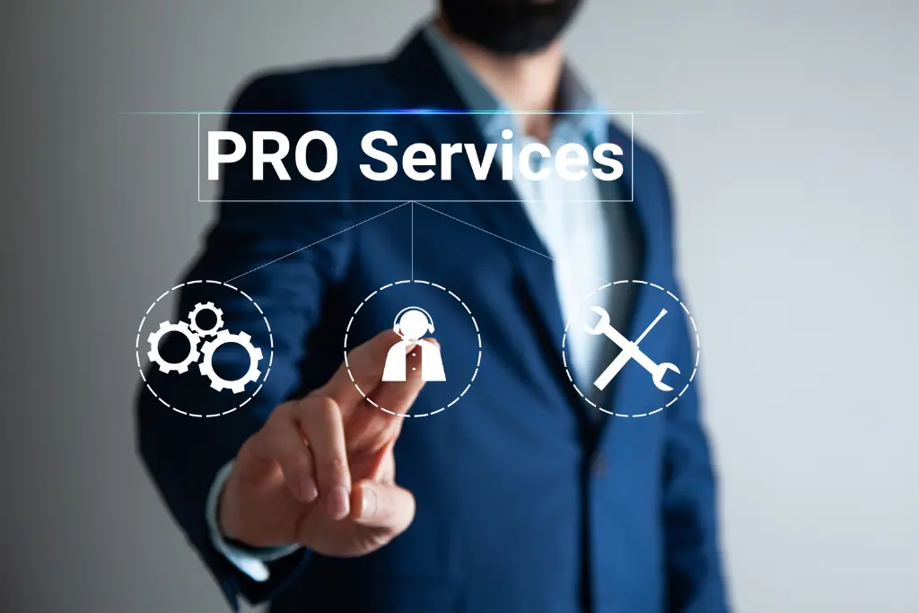 Commercial PRO Services