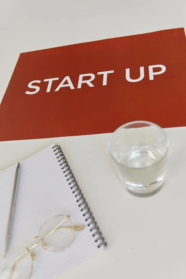 Company Formation Advisory