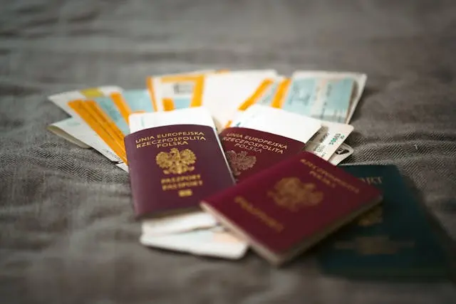 Qatar ID (QID) Processing