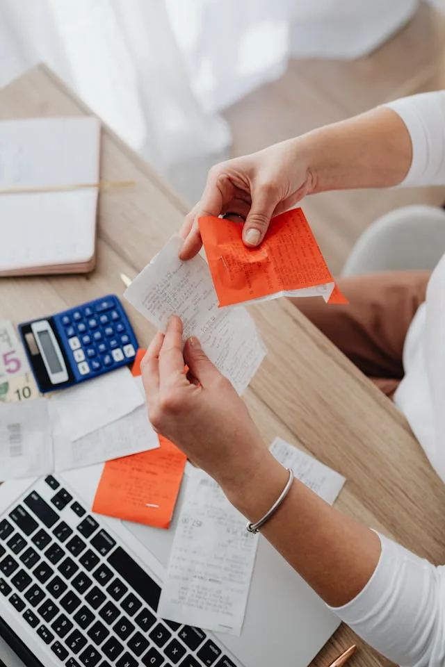 Accounting & Bookkeeping