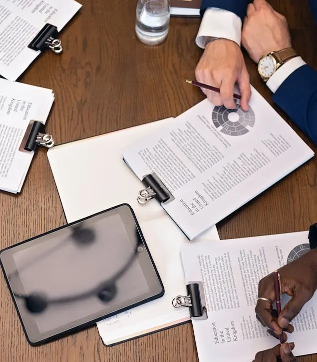 Corporate Services