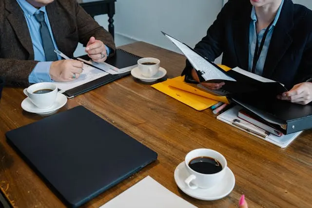 Commercial Registration & Licensing