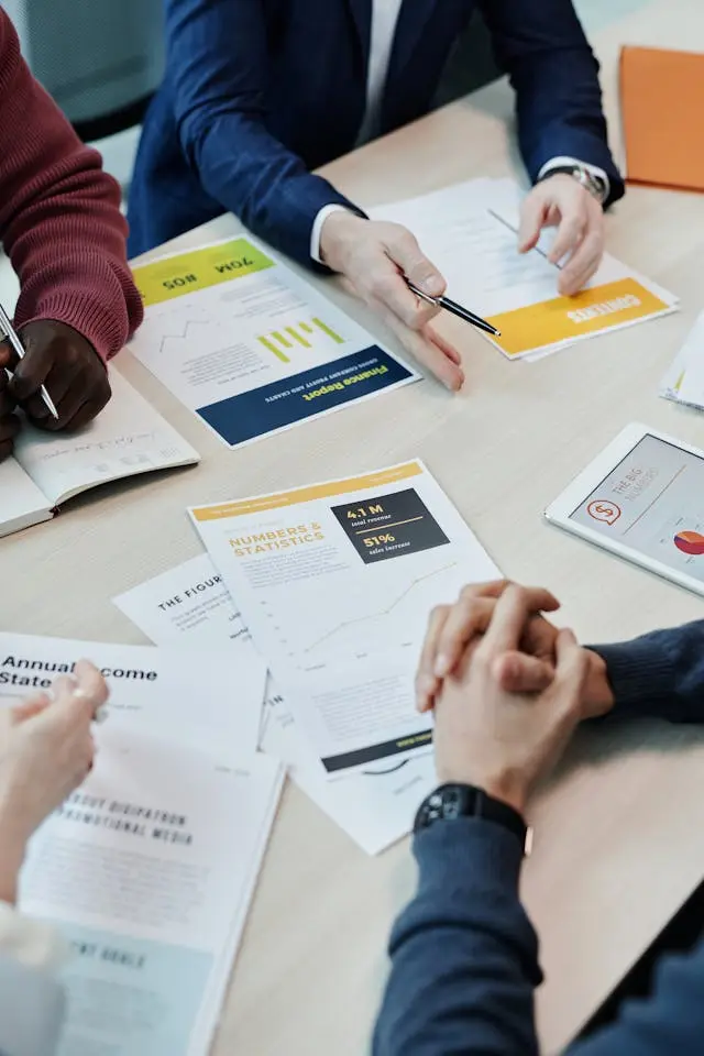 Company Formation & Registration
