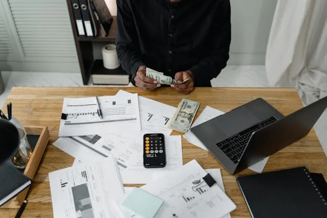 Petty Cash Management
